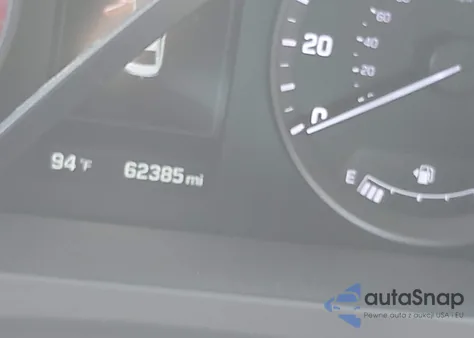 2016 Hyundai Sonata Limited z USA, uszkodzony, nr VIN 5NPE34AF9GH434843